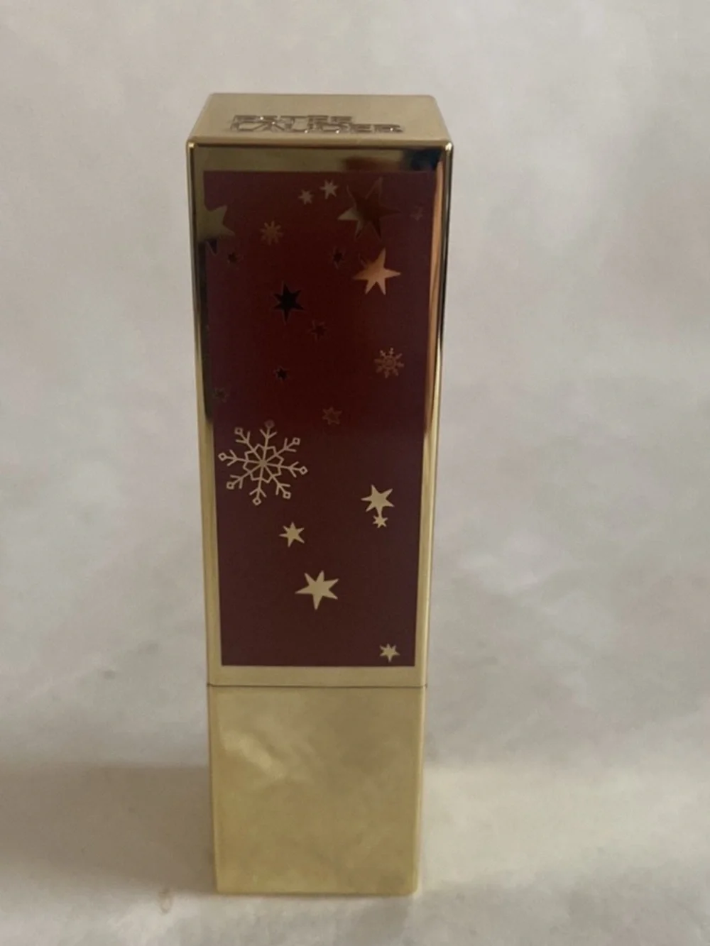 ESTEE LAUDER 440 Irresistible Pure Color Envy Lipstick Medium Mauve $33 NWOB